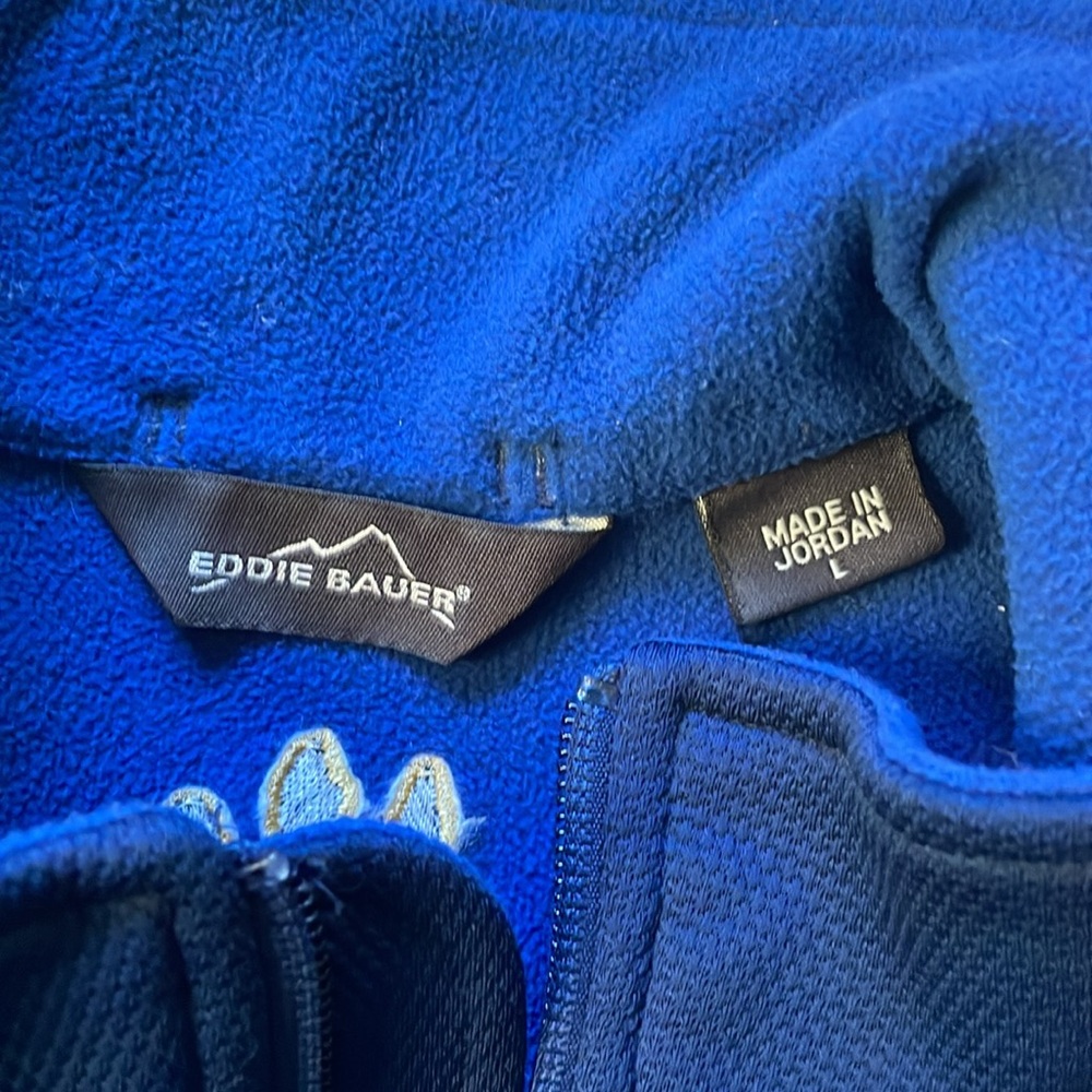 Sweat jacket - Picture 4 of 5